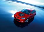 Mazda3 MPS 2006 года